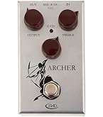 Amazon | 【国内正規品】 J. Rockett Audio Designs (JRAD) ギター