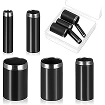 育良精機(イクラ)　S11A　φ11mm　Sポンチ(丸穴)+Aダイスセット　IS-14MPS用替刃　板厚：2.0〜3.2mm