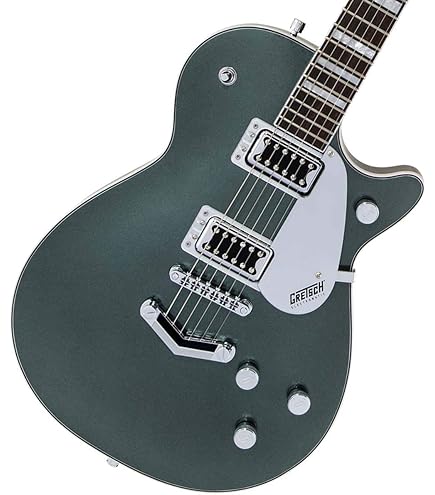 Amazon.co.jp: GRETSCH エレキギター G5230T Electromatic® Jet