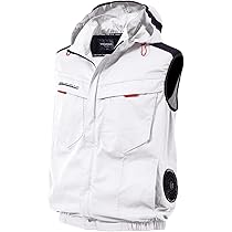 Amazon.co.jp: [村上被服] 快適ウェア用 コンプリートセット 15V