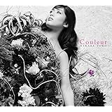 日笠陽子ファーストオリジナルアルバム 「Couleur」 (CD+DVD Disc)(初回限定盤)