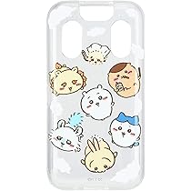 はちわれ Amazon | グルマンディーズ(Gourmandise) ちいかわ ネック