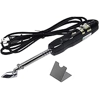 白光(HAKKO) ART ミニアイロン型電気こて 手芸用690