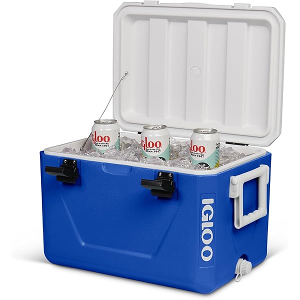 Amazon.co.jp: イグルー(Igloo) NESTING COOLER 27L TANKGREEN