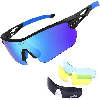 The most popular items in Cycling Glasses