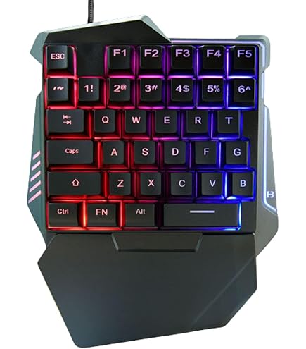 Amazon.co.jp: LOGICOOL USB アドバンスゲームボード 16万色対応バック