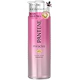 パンテーンミラクルズ シャンプー ポンプ 480mL カラーシャイン