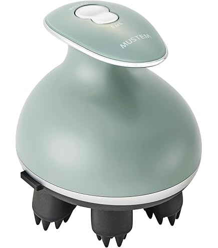 Amazon.co.jp: リラックスパ ［フェイス用アタッチメント］MUSTEM 自宅