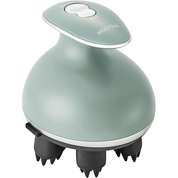 Amazon.co.jp: リラックスパ ［フェイス用アタッチメント］MUSTEM 自宅