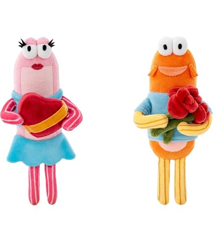 Amazon.co.jp: 【POP MART 公式ストア】SpongeBob SquarePants Friends