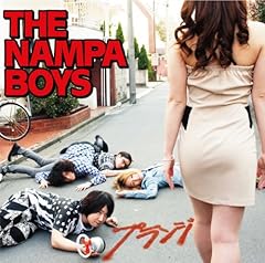 �v�����W / THE NAMPA BOYS