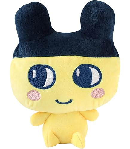 Amazon | たまごっち まめっち Chibiぬいぐるみマスコット
