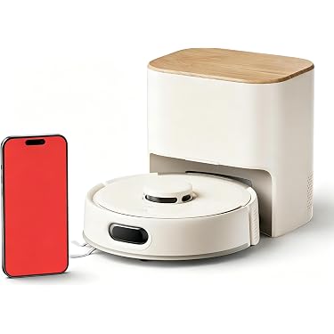Amazon.co.jp 最新リリース: ロボット型クリーナー の新着ランキングです。