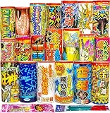 【豪快打上花火20本セット】東の線香花火、点火用線香付！特大・大量・まとめ買い・お得 はなび 打上 メガ盛り・マジ盛り ボリューム満点な打上花火のセットです！ 打上２０本セットＢＤ (10B＋10D＋線香花火「心」＋着火丸)