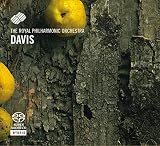 Davis: The Royal Philharmonic Collection