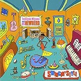 �X�E�B���M���E�X�^�C��