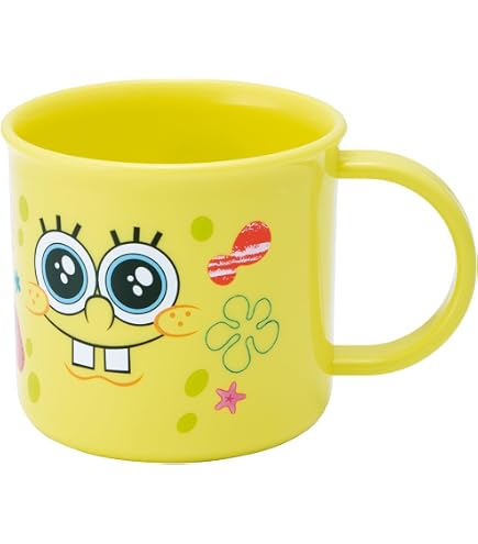Amazon.co.jp: ナカジマコーポレーション スポンジ・ボブ BD 175977-22