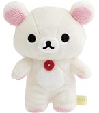 リラックマ ぬいぐるみ ミュージック だらだら夏休み コリラックマ 2点セット Amazon.co.jp: サンエックス(San-X) リラックマ ｢すてきなお家｣ てのり