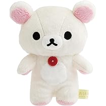 Amazon.co.jp: サンエックス リラックマ アヒルのラジコンぬいぐるみ