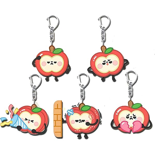 Amazon.co.jp: [YYport] 恋と深空 キーホルダー マヒル シン
