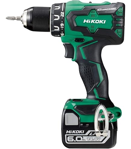 日立 CK14DSL 30mm コードレスナイフカッタ 電池2個付き 日立 CK14DSL 30mm コードレスナイフカッタ 電池2個付き 日立工