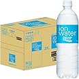 大塚製薬 ポカリスエット イオンウォーター 900ml×12本