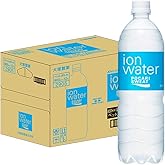 大塚製薬 ポカリスエット イオンウォーター 900ml×12本