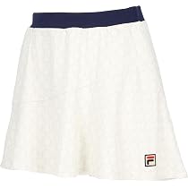 Amazon.co.jp: FILA TENNIS(フィラ テニス) テニス スカート スコート