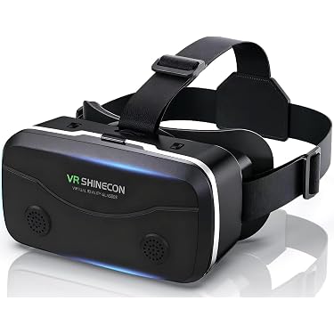Amazon.co.jp 売れ筋ランキング: スマートフォン用VRゴーグル の中で