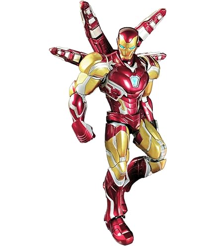 Amazon | ドラゴン 1/9 アイアンマン3 アイアンマン Mk VII マーク 7