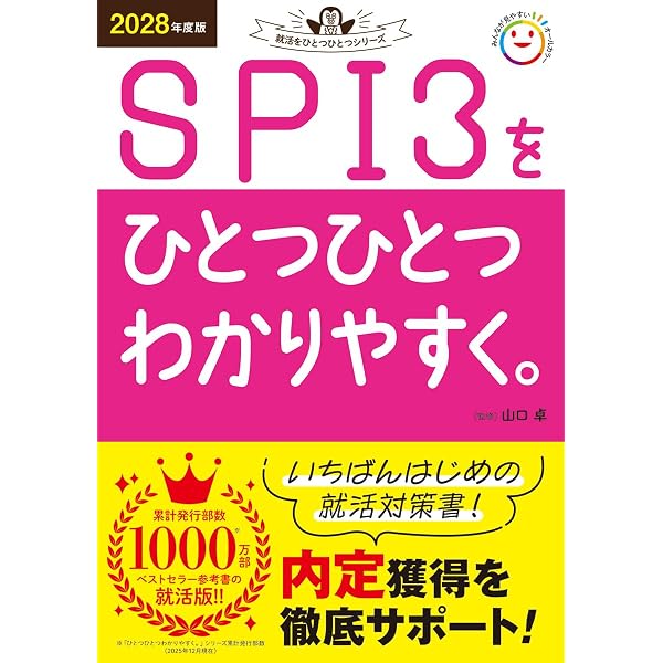 2028年度版 自己分析と自己PRをひとつひとつわかりやすく。 (就活を