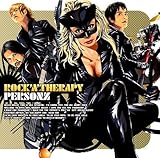 ROCK�fA�fTHERAPY