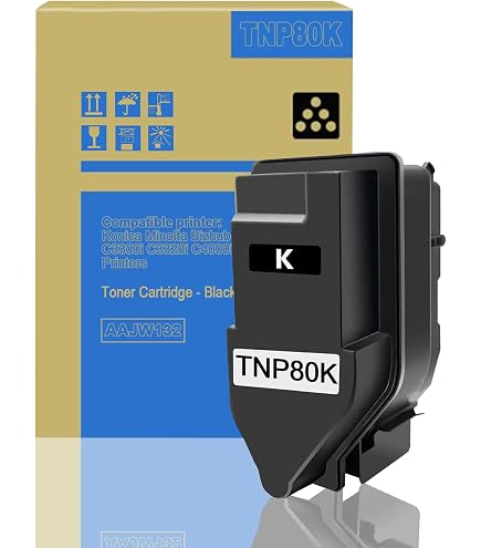 Amazon | TTCopier 廃トナーコンテナカートリッジボックス Bizhub