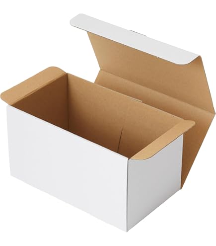 Amazon.co.jp: BOX USA 30x14x10 段ボール箱 L 30L x 幅14インチ
