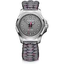 【正規品】ビクトリノックス I.N.O.X.パラコード ステンレスケース【美品】 Amazon | VICTORINOX(ビクトリノックス)腕時計 I.N.O.X. V