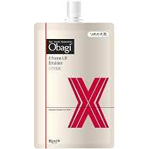 Amazon.co.jp: Obagi(オバジ) オバジX ダーマアドバンスドリフト