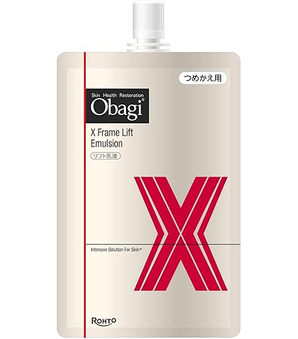 Amazon.co.jp: Obagi(オバジ) オバジ ダーマパワーX ステムリフト