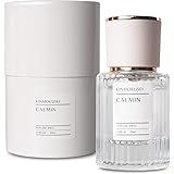 CALMIN KINMOKUSEI Women's Perfume, Osmanthus Scent, 0.7 fl oz (20 ml)