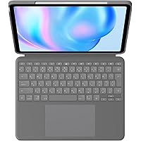 Amazon.co.jp: 12.9インチiPad Pro(第4世代)用Smart Keyboard Folio 