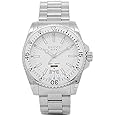 [グッチ] 腕時計 メンズ GUCCI YA136302 ホワイト シルバー [並行輸入品]