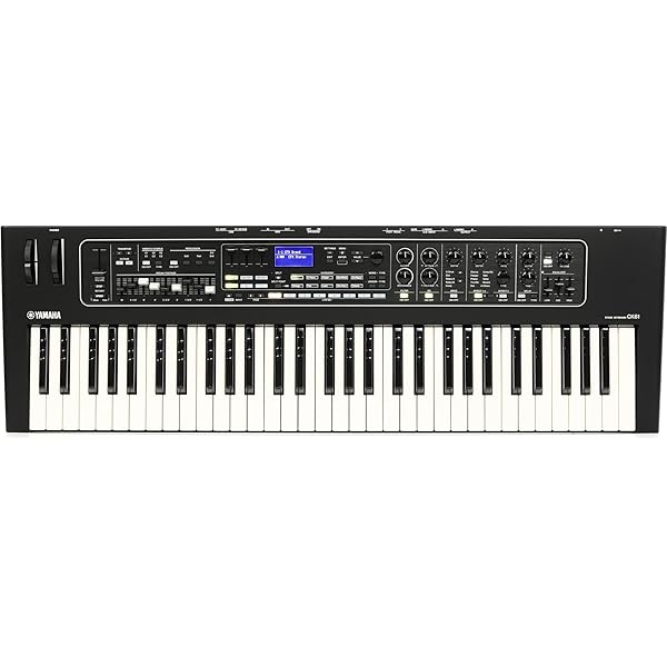 Amazon.co.jp: ヤマハ(YAMAHA) CK61ステージキーボード用バックパック