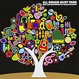 ALL SONGS MUST PASS-BEST LIVE RECORDINGS From Augusta Camp 2012-