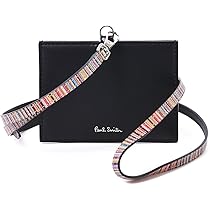 Amazon | [ポールスミス] ラッピング済 財布 IDケース メンズ 本