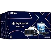 PlayStation VR Special Offer(CUHJ-16015)