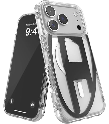 Amazon.co.jp: DIESEL FOR SUCCESSFUL LIVING iPhone17 Pro Maxと互換
