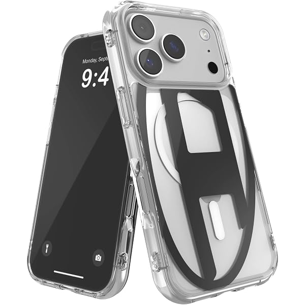 Amazon.co.jp: [Diesel] [ディーゼル] ユニセックス アイフォンケース