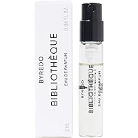 Amazon | BYREDO（バイレード） 国内正規品 オードパルファム