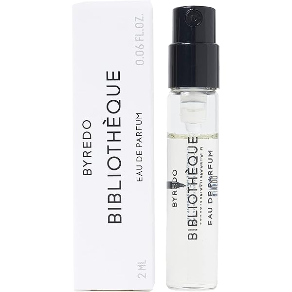 Amazon | BYREDO（バイレード） 国内正規品 オードパルファム