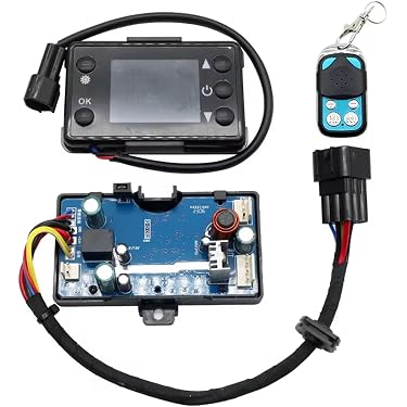 Amazon.co.jp 売れ筋ランキング: 自動車用AC ・ヒーター制御スイッチ