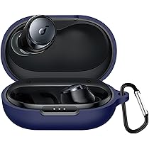 Amazon.co.jp: Anker Soundcore Space A40（完全ワイヤレス